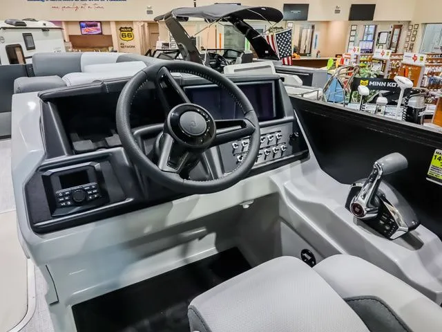 Slide: The Image of Alera M 25Q 2026 - 17