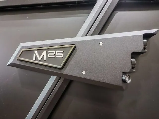 Slide: The Image of Alera M 25Q 2026 - 23