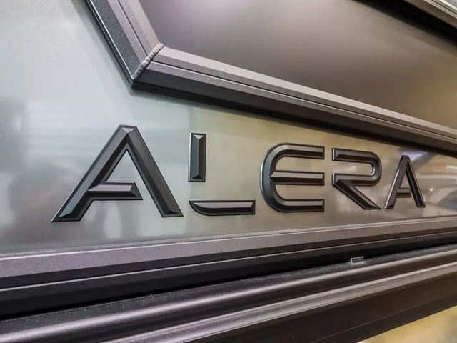 Slide: The Image of Alera M 25Q 2026 - 24