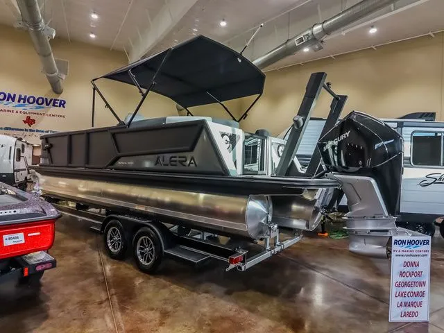 Slide: The Image of Alera M 25Q 2026 - 4