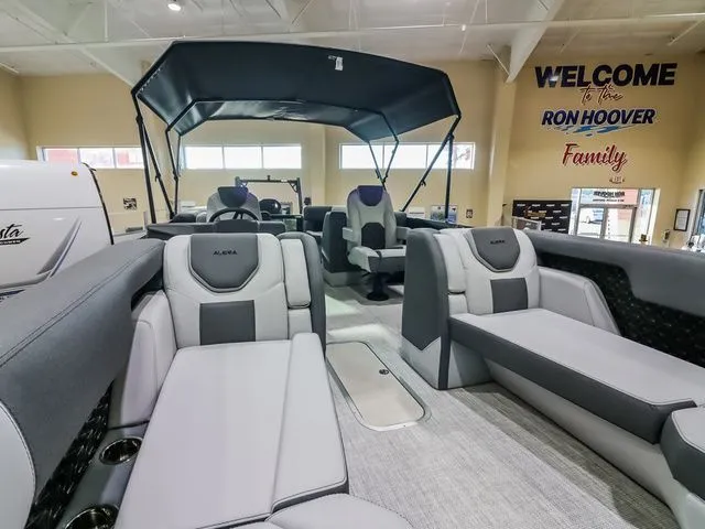 Slide: The Image of Alera M 25Q 2026 - 7