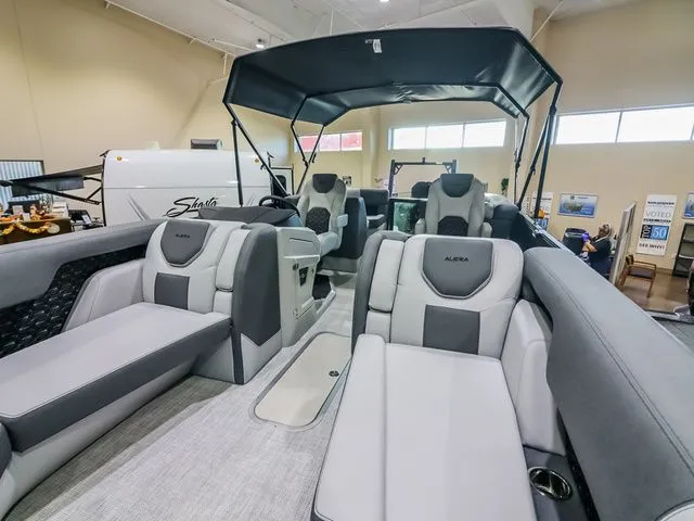 Slide: The Image of Alera M 25Q 2026 - 9