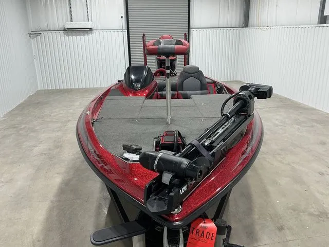 Slide: The Image of Skeeter FX 21 2016 - 3