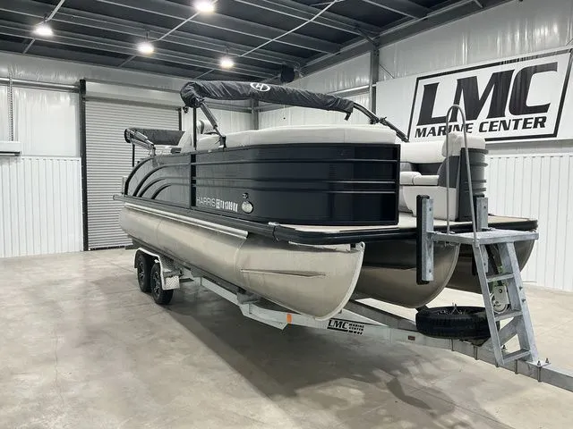 Slide: The Image of Harris Sunliner 230 SL 2021 - 3