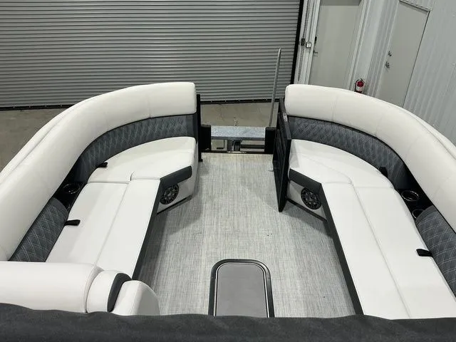 Slide: The Image of Harris Sunliner 230 SL 2021 - 5