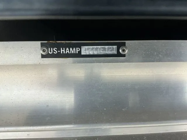 Slide: The Image of Harris Sunliner 230 SL 2021 - 8