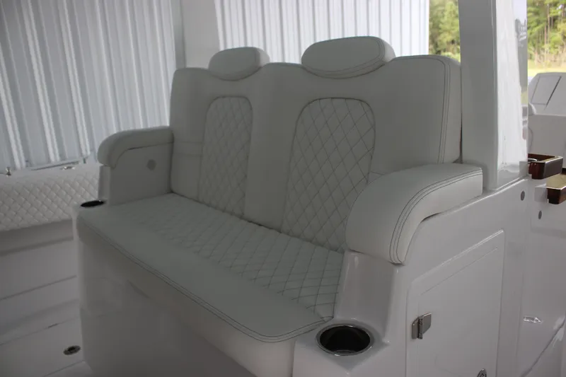 Slide: The Image of HCB 42 Lujo 2025 - 50