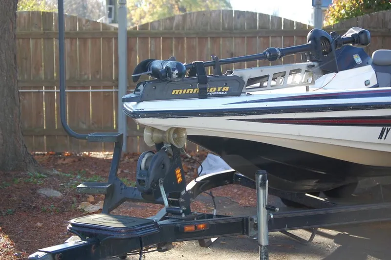 Slide: The Image of Skeeter FX 2010 - 13