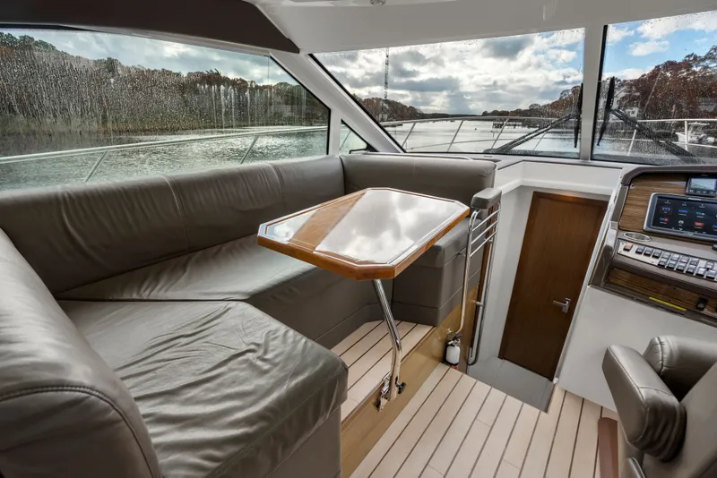 Slide: The Image of Cruisers Cantius 45 2014 - 13