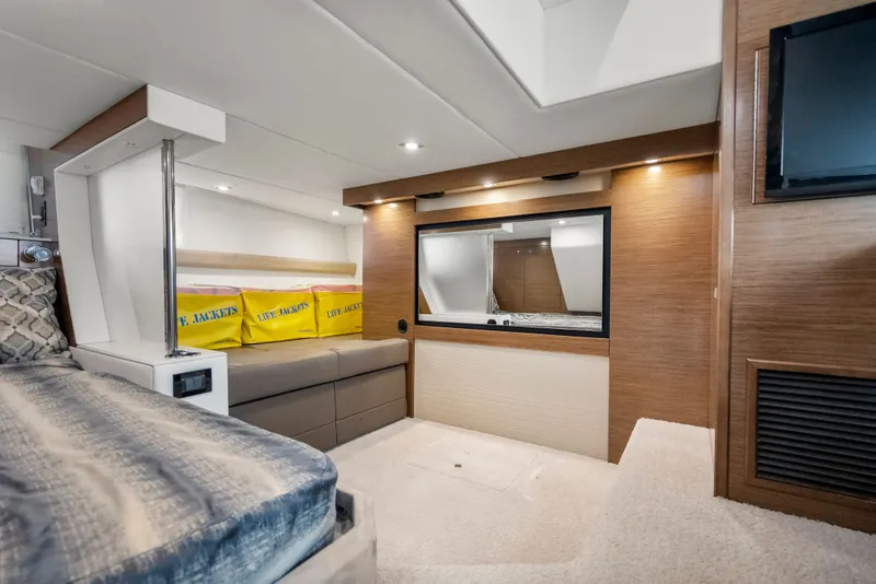 Slide: The Image of Cruisers Cantius 45 2014 - 21