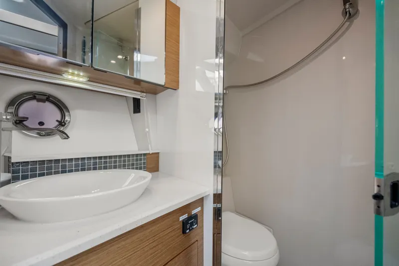 Slide: The Image of Cruisers Cantius 45 2014 - 23