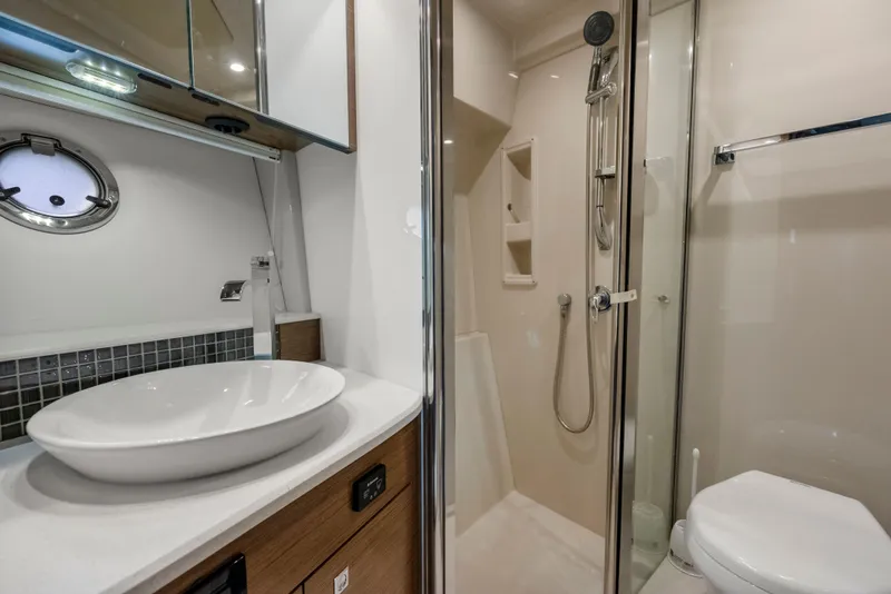 Slide: The Image of Cruisers Cantius 45 2014 - 25