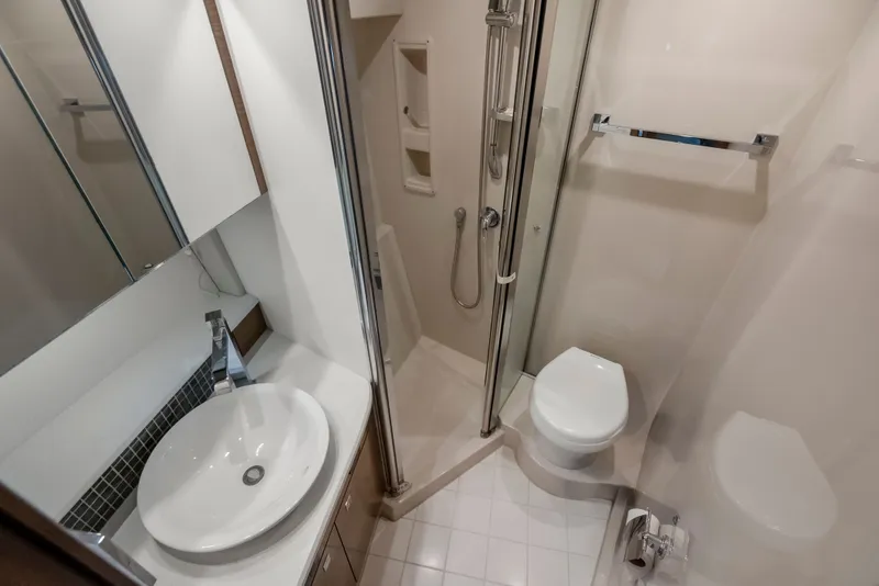 Slide: The Image of Cruisers Cantius 45 2014 - 26