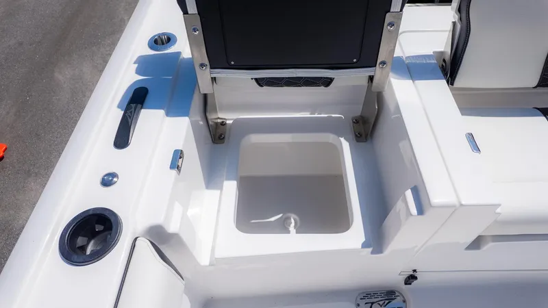 Slide: The Image of Tidewater 3100 Carolina Bay 2026 - 11