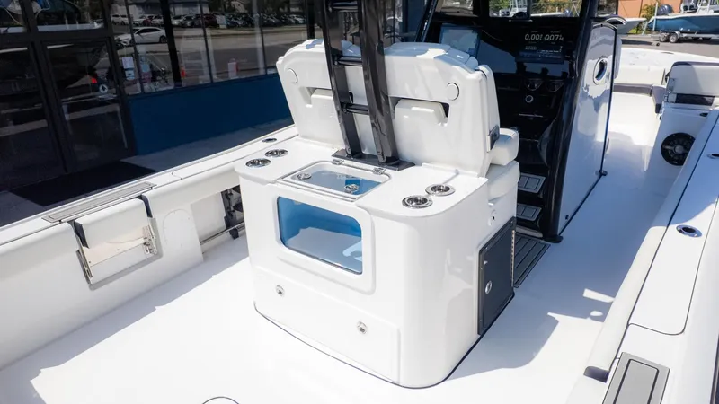 Slide: The Image of Tidewater 3100 Carolina Bay 2026 - 12