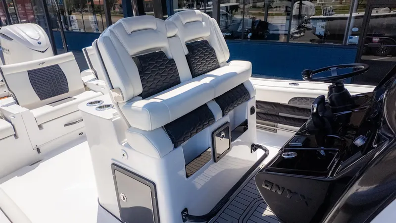 Slide: The Image of Tidewater 3100 Carolina Bay 2026 - 17