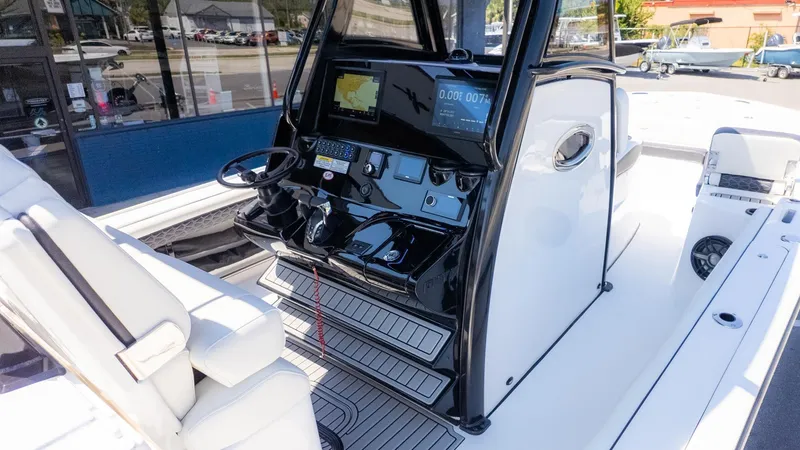 Slide: The Image of Tidewater 3100 Carolina Bay 2026 - 18