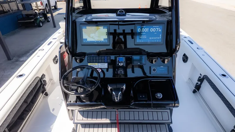 Slide: The Image of Tidewater 3100 Carolina Bay 2026 - 19