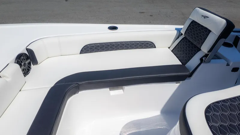 Slide: The Image of Tidewater 3100 Carolina Bay 2026 - 23