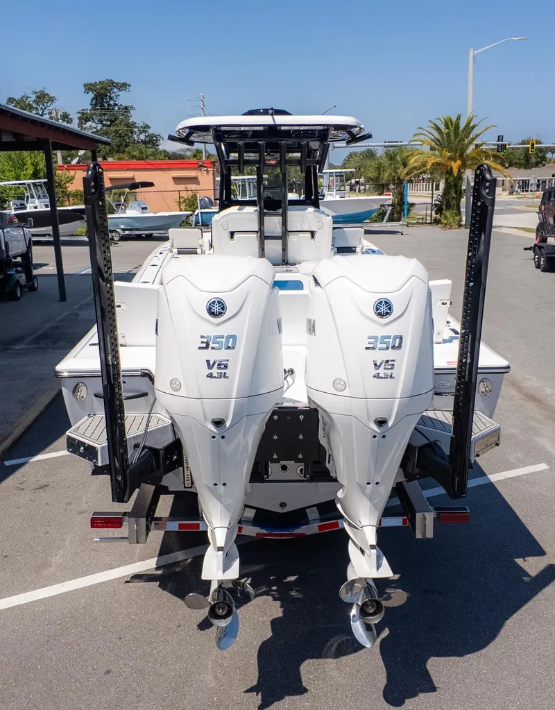 Slide: The Image of Tidewater 3100 Carolina Bay 2026 - 3