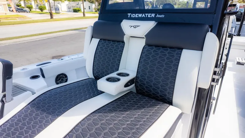 Slide: The Image of Tidewater 3100 Carolina Bay 2026 - 31