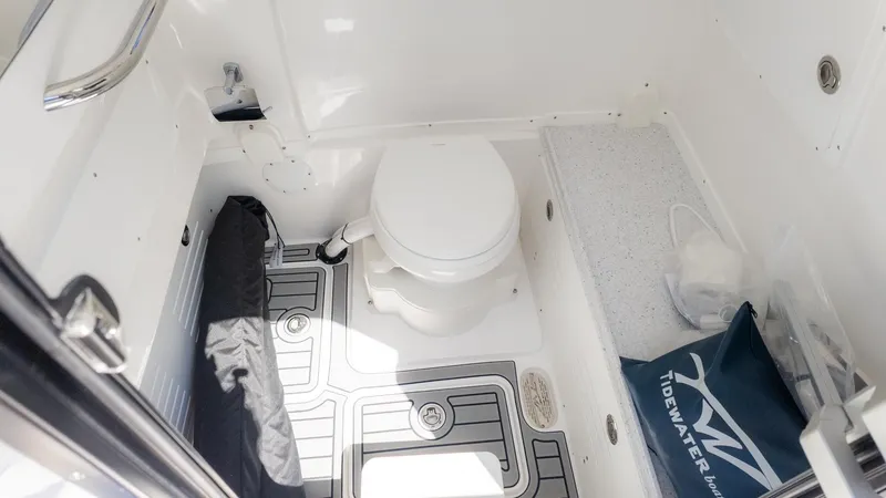 Slide: The Image of Tidewater 3100 Carolina Bay 2026 - 33