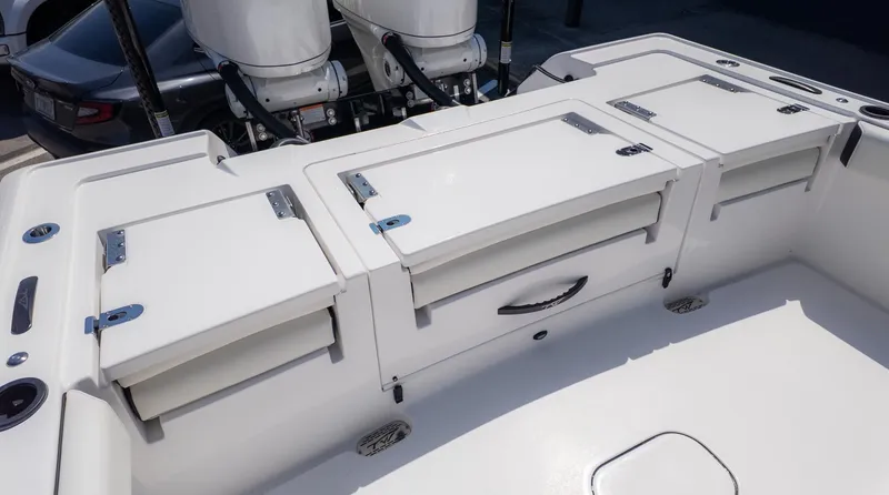 Slide: The Image of Tidewater 3100 Carolina Bay 2026 - 7