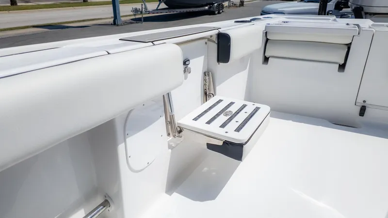 Slide: The Image of Tidewater 3100 Carolina Bay 2026 - 9