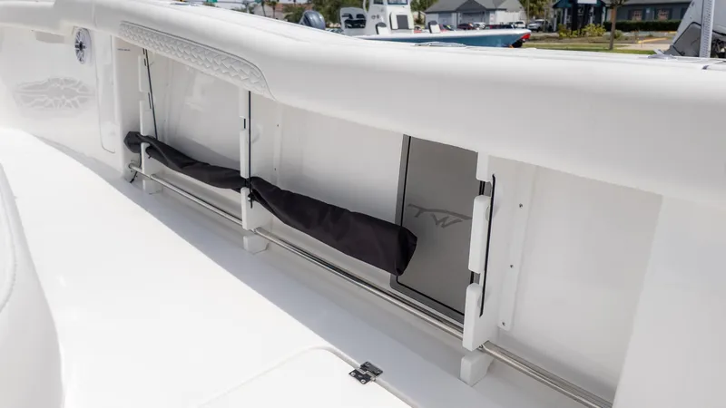 Slide: The Image of Tidewater 302 CC Adventure 2026 - 11