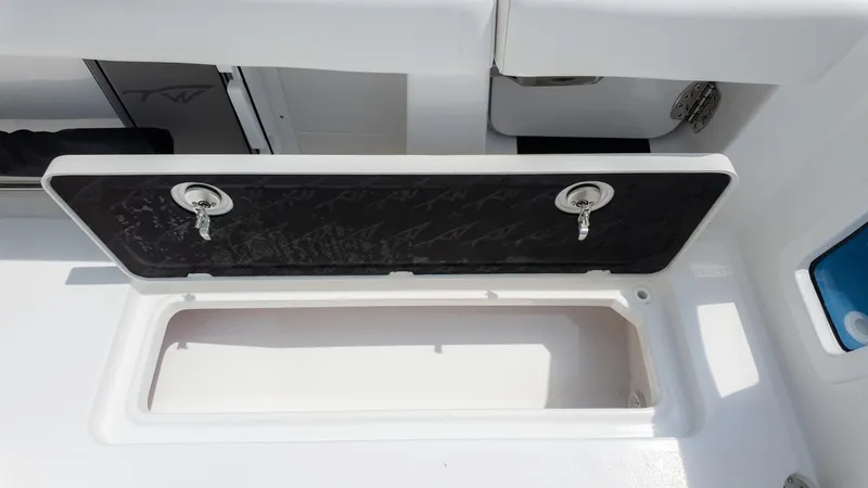 Slide: The Image of Tidewater 302 CC Adventure 2026 - 12