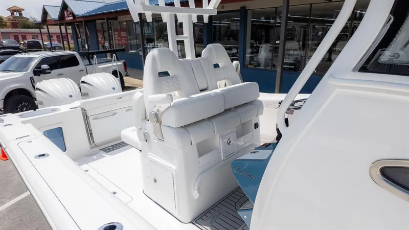 Slide: The Image of Tidewater 302 CC Adventure 2026 - 16