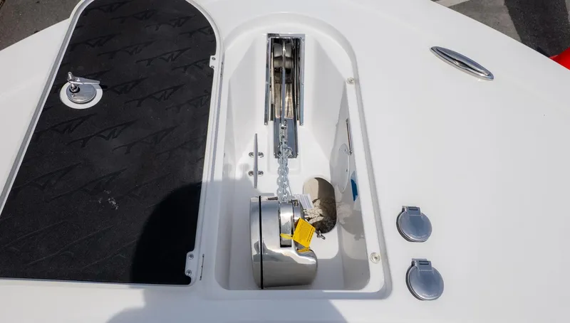 Slide: The Image of Tidewater 302 CC Adventure 2026 - 29