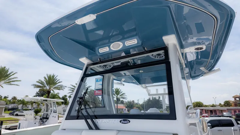 Slide: The Image of Tidewater 302 CC Adventure 2026 - 32