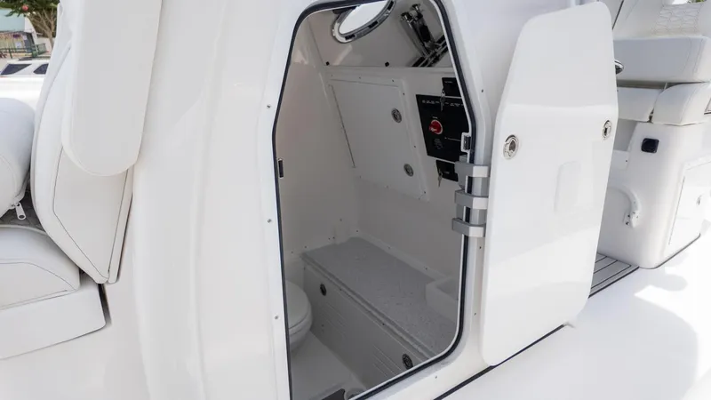 Slide: The Image of Tidewater 302 CC Adventure 2026 - 34