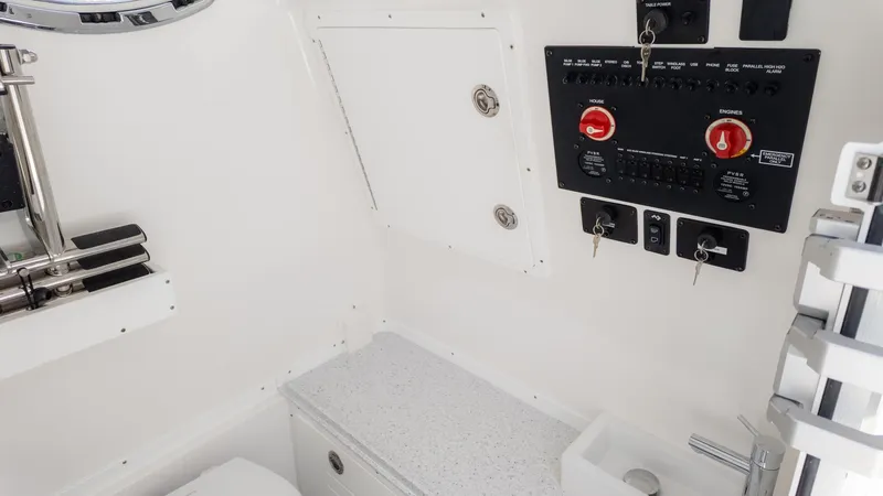 Slide: The Image of Tidewater 302 CC Adventure 2026 - 35