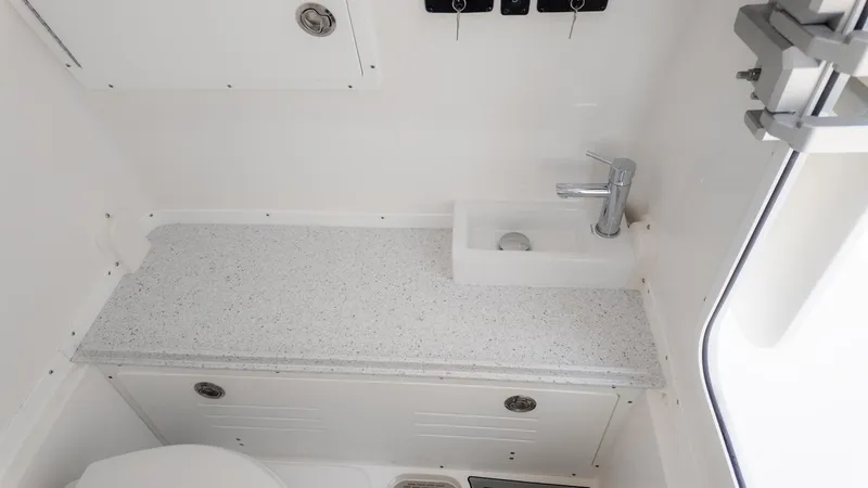 Slide: The Image of Tidewater 302 CC Adventure 2026 - 36