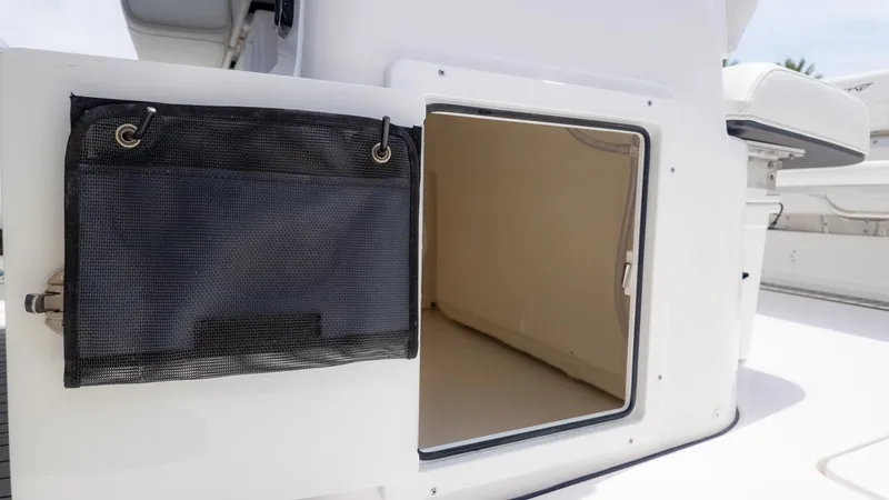 Slide: The Image of Tidewater 302 CC Adventure 2026 - 38