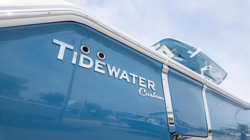 Slide: The Image of Tidewater 302 CC Adventure 2026 - 39