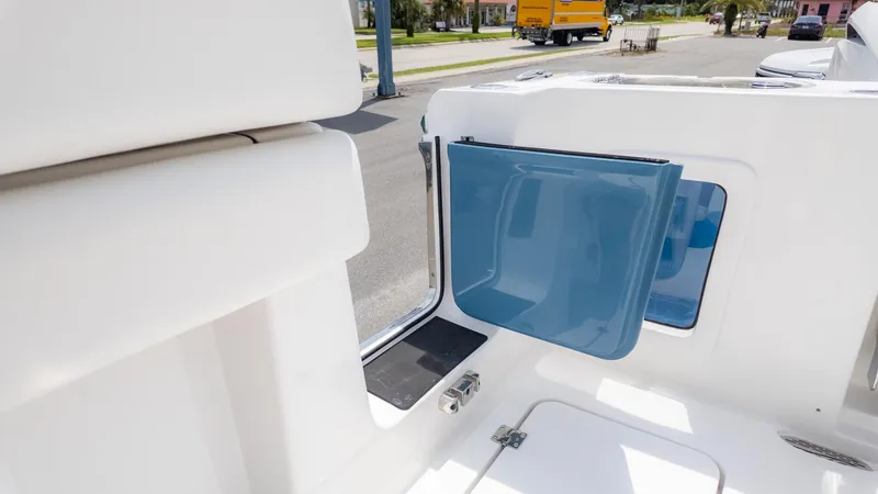 Slide: The Image of Tidewater 302 CC Adventure 2026 - 8