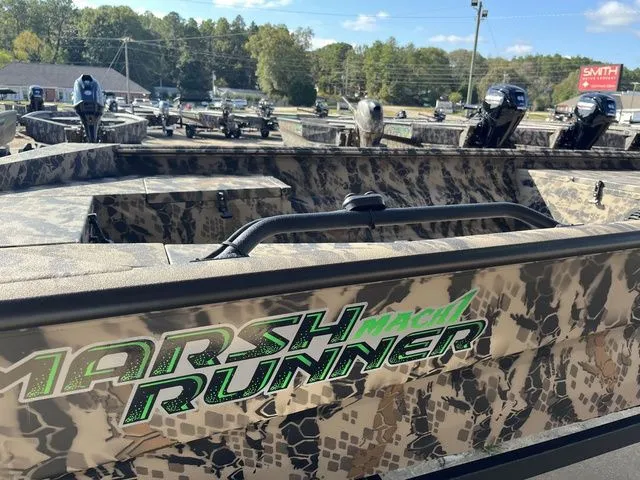 Slide: The Image of Havoc 1656 MRST MACH 1 2026 - 6