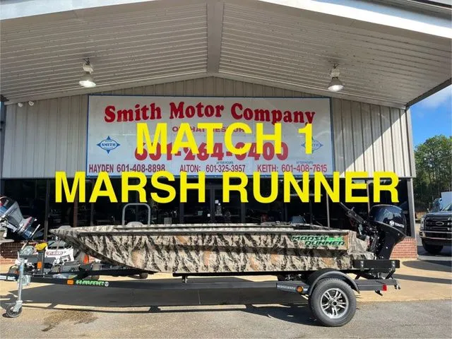 The Image of Havoc MRST MACH 1 2026 - 1