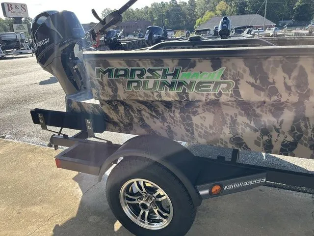 Slide: The Image of Havoc MRST MACH 1 2026 - 4