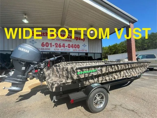 The Image of Havoc 1760 VJST 2026 - 1