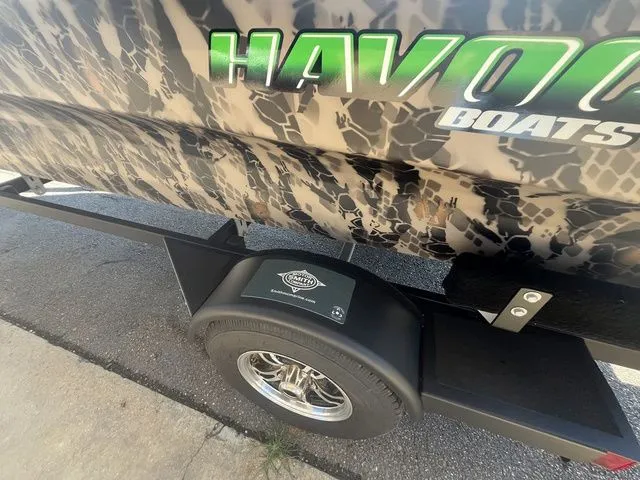 Slide: The Image of Havoc 1760 VJST 2026 - 8