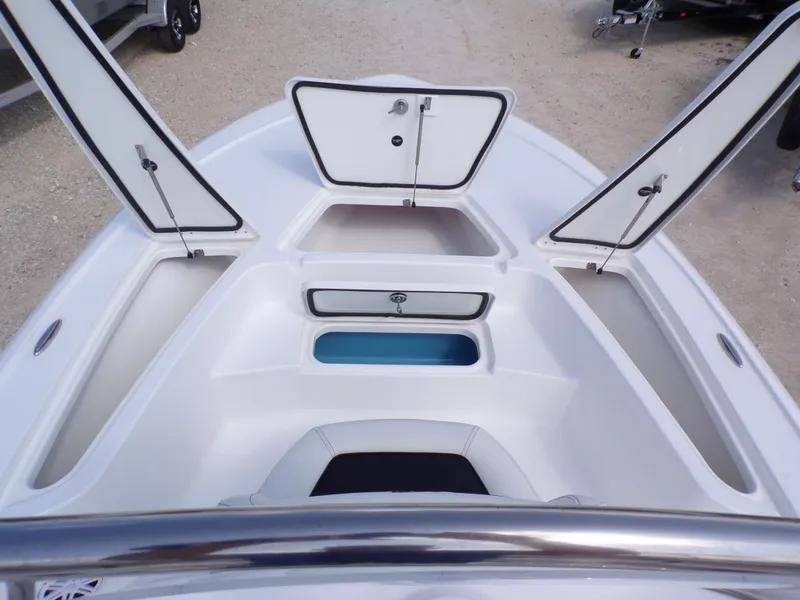 Slide: The Image of Tidewater 2110 Bay Max 2025 - 18