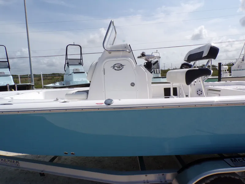 Slide: The Image of Tidewater 2110 Bay Max 2025 - 31