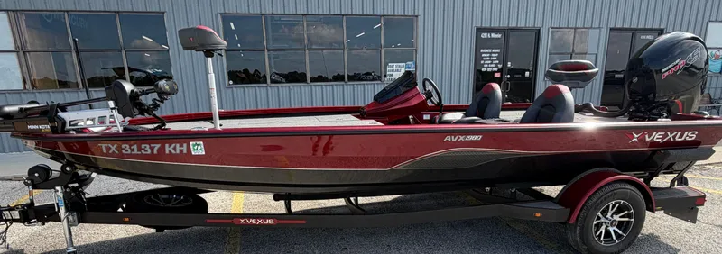 Slide: The Image of Vexus AVX1980 2021 - 3