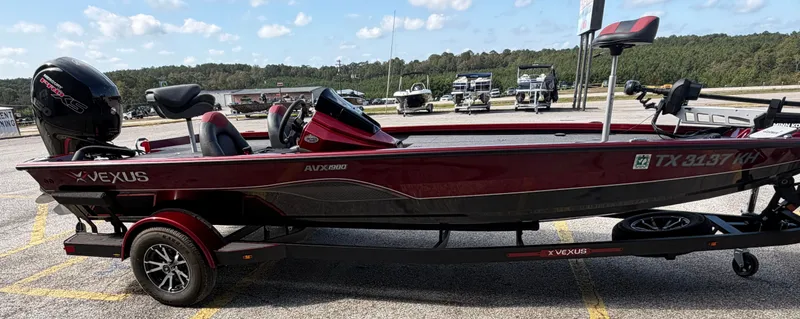 Slide: The Image of Vexus AVX1980 2021 - 9