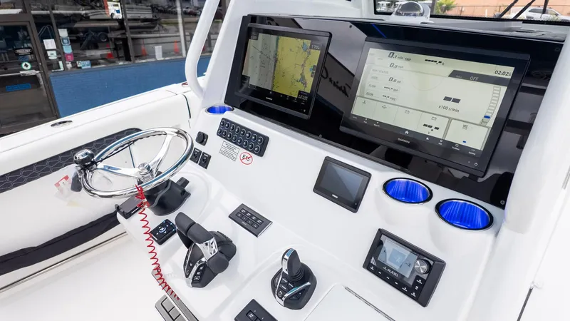 Slide: The Image of Tidewater 302 CC Adventure 2026 - 17