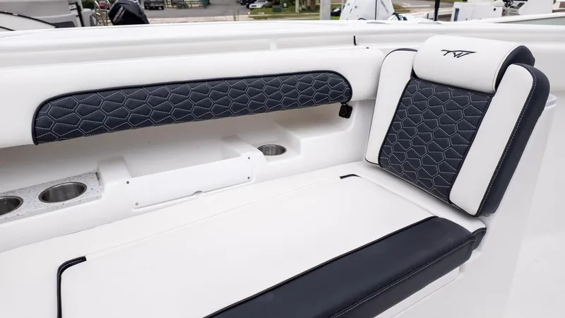 Slide: The Image of Tidewater 302 CC Adventure 2026 - 22